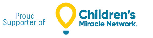 Texas Drug Card is a proud supporter of Children's Miracle Network Hospitals