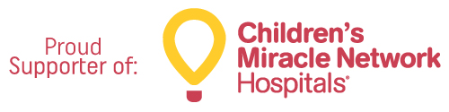 Texas Drug Card is a proud supporter of Children's Miracle Network Hospitals